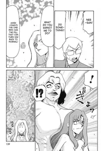 [Taira Hajime] Change! 2 [English] [SaHa]