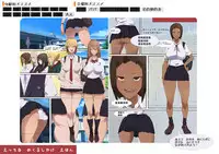 Bitch Ogishi-chan no Nichijou | 婊子姐姐的日常