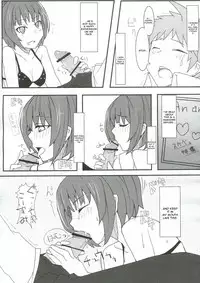 (C83) [Super Colorful (RyoSC)] Chou Koukou Kyuu no Kokeshi Soudou (Super Danganronpa 2) [English] [PhantomsJoker]