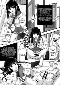 (C84) [Mayonnaise.] Zen Jidou Porno Shoji no Tsumi | All Child Pornography is Banned (Shuukan Nikubanare San-gou) [English] =LWB=