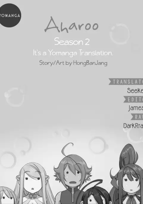 Aharoo Ch.1-35