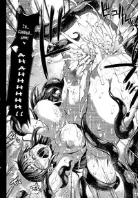 [Erect Sawaru] Shinkyoku no Grimoire -PANDRA saga 2nd story- Ch. 1-15 + Side Story x 3 [English] [SaHa]