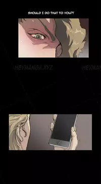 [Keum Sah Gong] Si-Eun Ch.1-34 (English) (Ongoing)