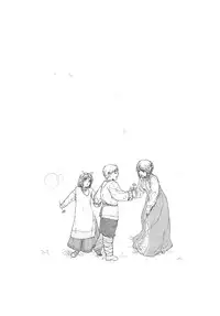 Heart [Hetalia] [Russia x Lithuania] [ENG]