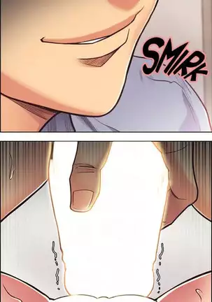 Taste of Forbbiden Fruit Ch.34/53