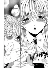 [AZUMA Tesshin] Hen Koi - The After School Diary [English]