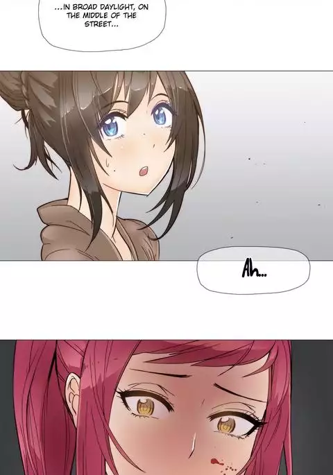 Household Affairs Ch.1-34