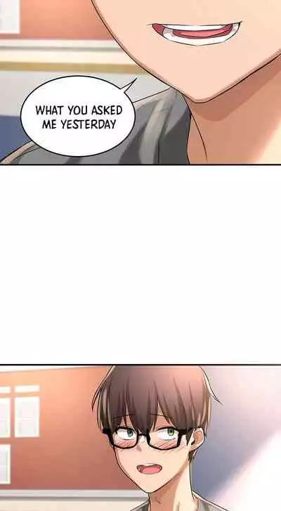 [Abio4, Bangkki] Sextudy Group (1-28) [English] [Ongoing]