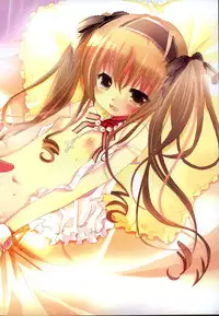 COMIC RIN 2007-04 Vol. 28