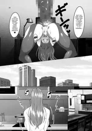 Omae no Kaa-chan, Ii Onna da yo na. Ch. 6 | Your Mom's a Pretty Good Woman, Huh? Ch. 6