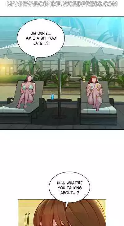 What do you Take me For? Ch.158/?