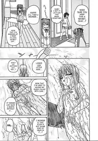 [Chunrouzan] Otomadachi - Friend [English] [SaHa]