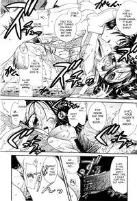 [Matsutou Tomoki] Ecstasy Bomber Ch. 1-7 [English] {SaHa}