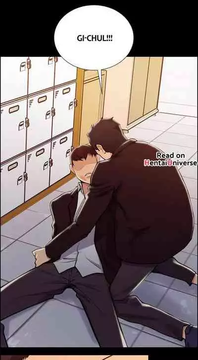 Taste of Forbbiden Fruit Ch.22/24