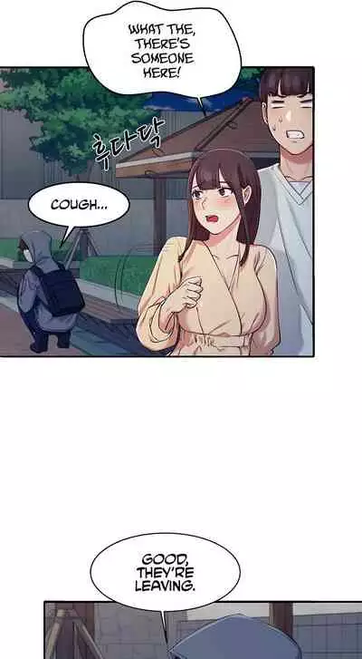 Is There No Goddess in My College? Ch.10/?