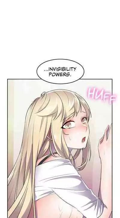 HERO MANAGER Ch. 1-19