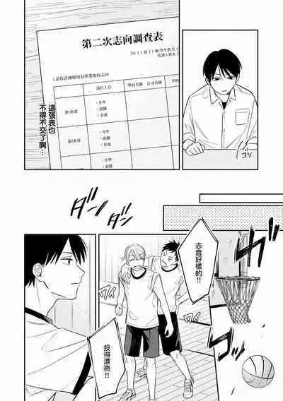 Muteki no Baby Blue | 无敌的baby blue #02