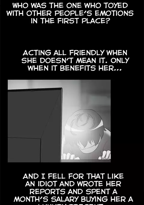 Love Parameter Ch.1-63