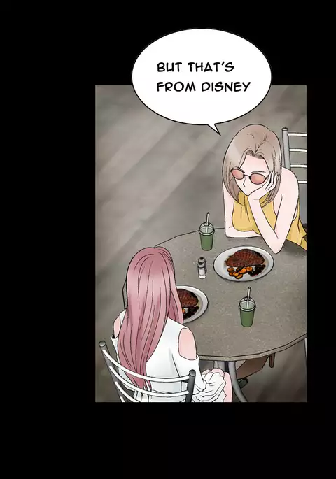 The Taste of Hands Ch.1-66