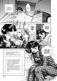 Futari Ecchi 9 [Complete]