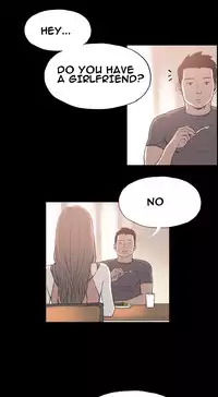 [Mr. Byeong-Su] Cohabitation Ch.1-49 (English) (Ongoing)