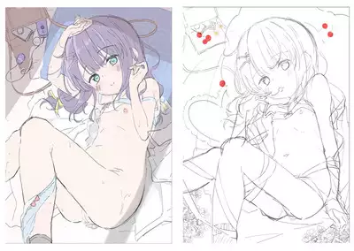 Anatadake no Kajitsu | 只为你而结的果实