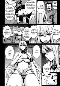 (C84) [Darabuchidou (Darabuchi)] Valkyria (Valkyria Chronicles) [English] [Coff666]