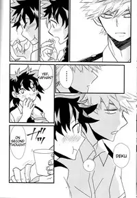 (Douyara Deban no Youda! 8) [SL (Bell)] Natsu to Sora to Kimi to (Boku no Hero Academia) [English] [Tigoris Translates]