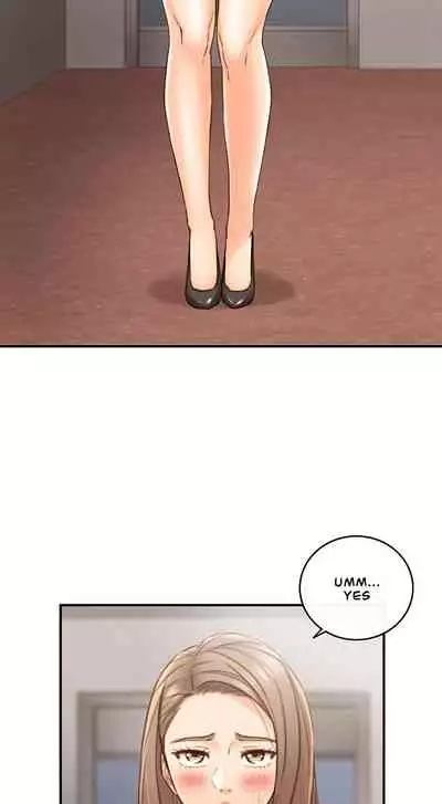 Young Boss Manhwa 01-73 [English]