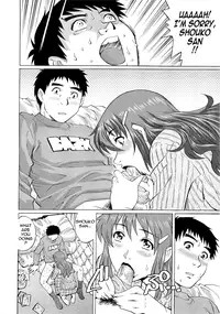[Yanagawa Rio] Wetly Wife Ch. 1-７ [English] {Tadanohito}