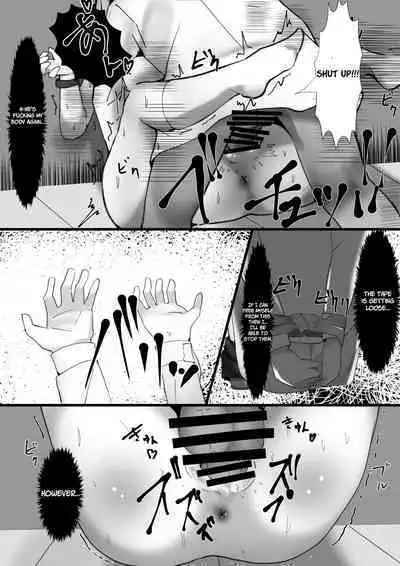 Momoka no Karada | The Body of Momoka Nikaido