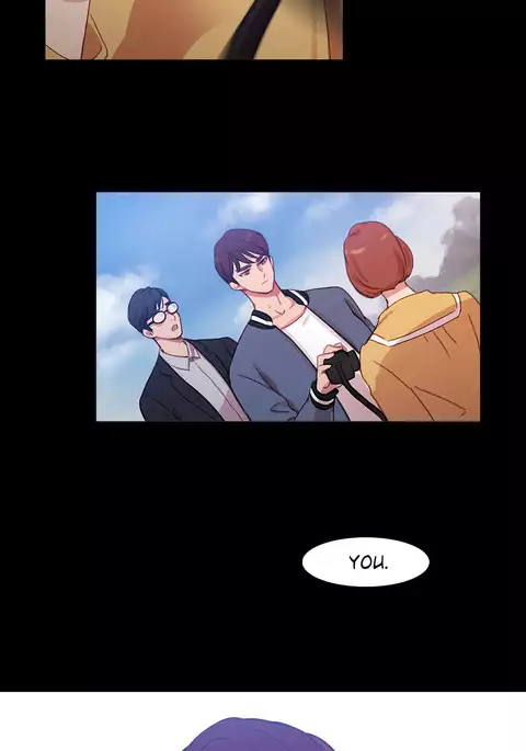 Scandal of the Witch Ch.1-37