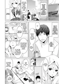 [Shiina] Noraneko Shoujo to no Kurashikata (Ch.1-3) |Living Together With A Stray Cat Girl(Ch. 1-3) [English] [obsoletezero]