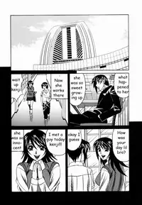 Sex Toy Salesman [English] [Rewrite] [EZ Rewriter]