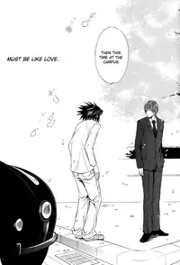 chart of a boy 17 neutral - Death Note [English traslated]