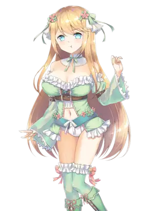 Agnes no Koubou ~Nagasare Shoujo no Koubou Nisshi~