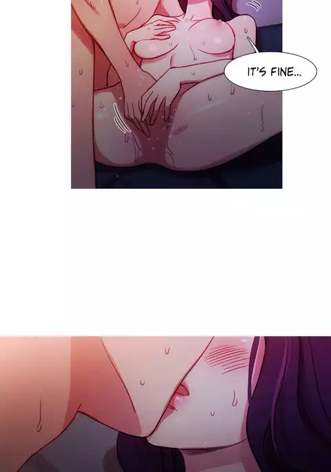 Scandal of the Witch Ch.1-33