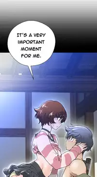 Perfect Half Ch.1-24 (English) (Ongoing)