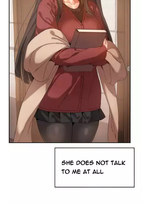 Hari Dormitory Ch.0-22