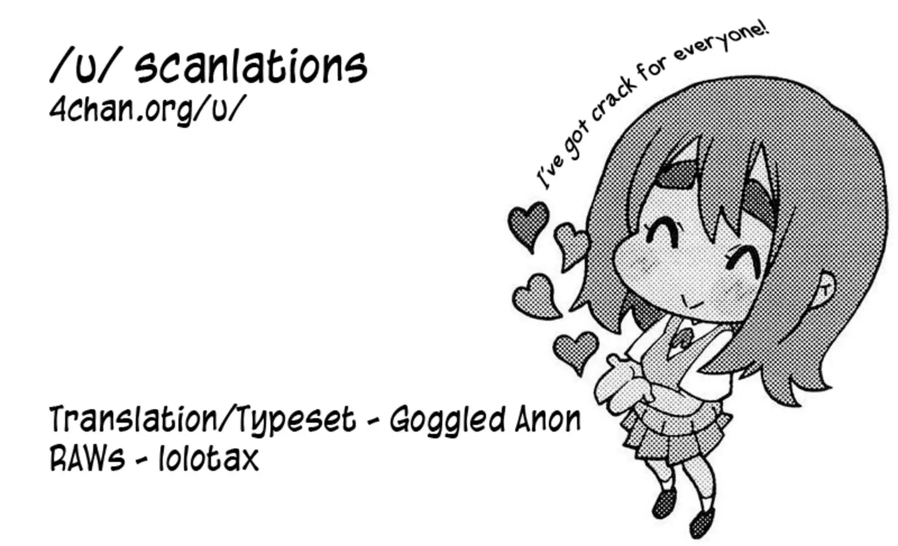 YURI-ON! #4 Muramura Mugi-chan!