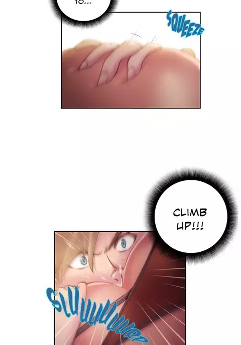 Sex Knights-Erotic Sensuality & Perception Ch.1-22