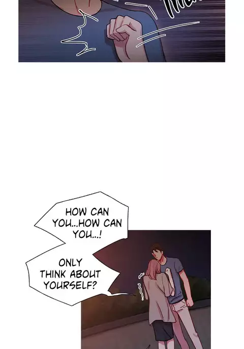 Scandal of the Witch Ch.1-26