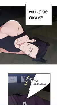 Tissue Thieves Ch.1-18 (English) (Ongoing)