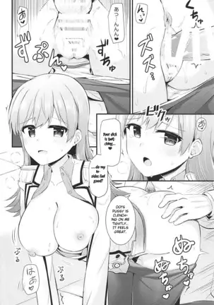 Renshuukan Ooi no Ishou Shoubu | Training Cruiser Ooi's Outfit Competition