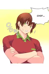 [Tankguy, ROZER] A World That I Rule Ch.01-35 [English] (Game of Scanlation) (Ongoing)