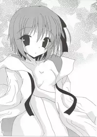 (C85) [WHITE MOON (Tukii Yasiro)] Tomoka to Ikenai Koto 2 (Ro-Kyu-Bu!)