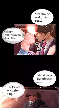 [Mojo] My Wives Ch.1-37 (English) (Ongoing)