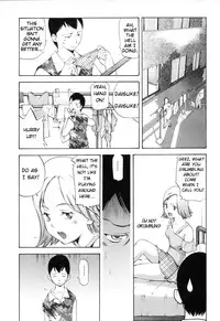 [PURUpyon Saitou] Midara na Haha Shishunki na Boku | Lewd Mother and My Puberty [English]