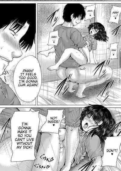 [Imagawa YO-JIN] Onii-chan ni Omakase Ch. 1-4 | Leave it to onii-chan Chapters 1-4 [English] {WitzMacher} [Digital]