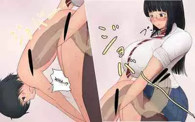 Boku To Futari No Senpai & Saishuuwa | Me and my Two Senpais -FULL